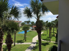 Ocean Village Club P36